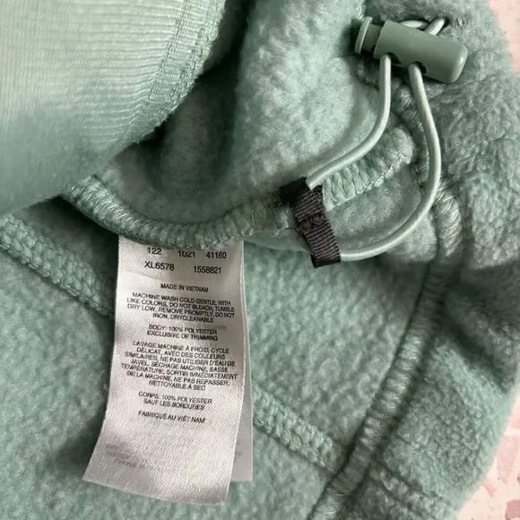 Columbia Benton springs full zip fleece jacket small - Picture 4 of 9